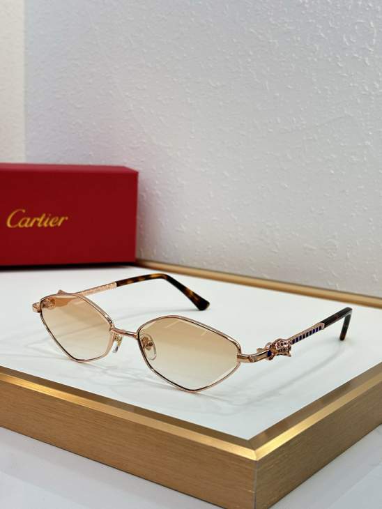 Picture of Cartier Sunglasses _SKUfw80238717fw